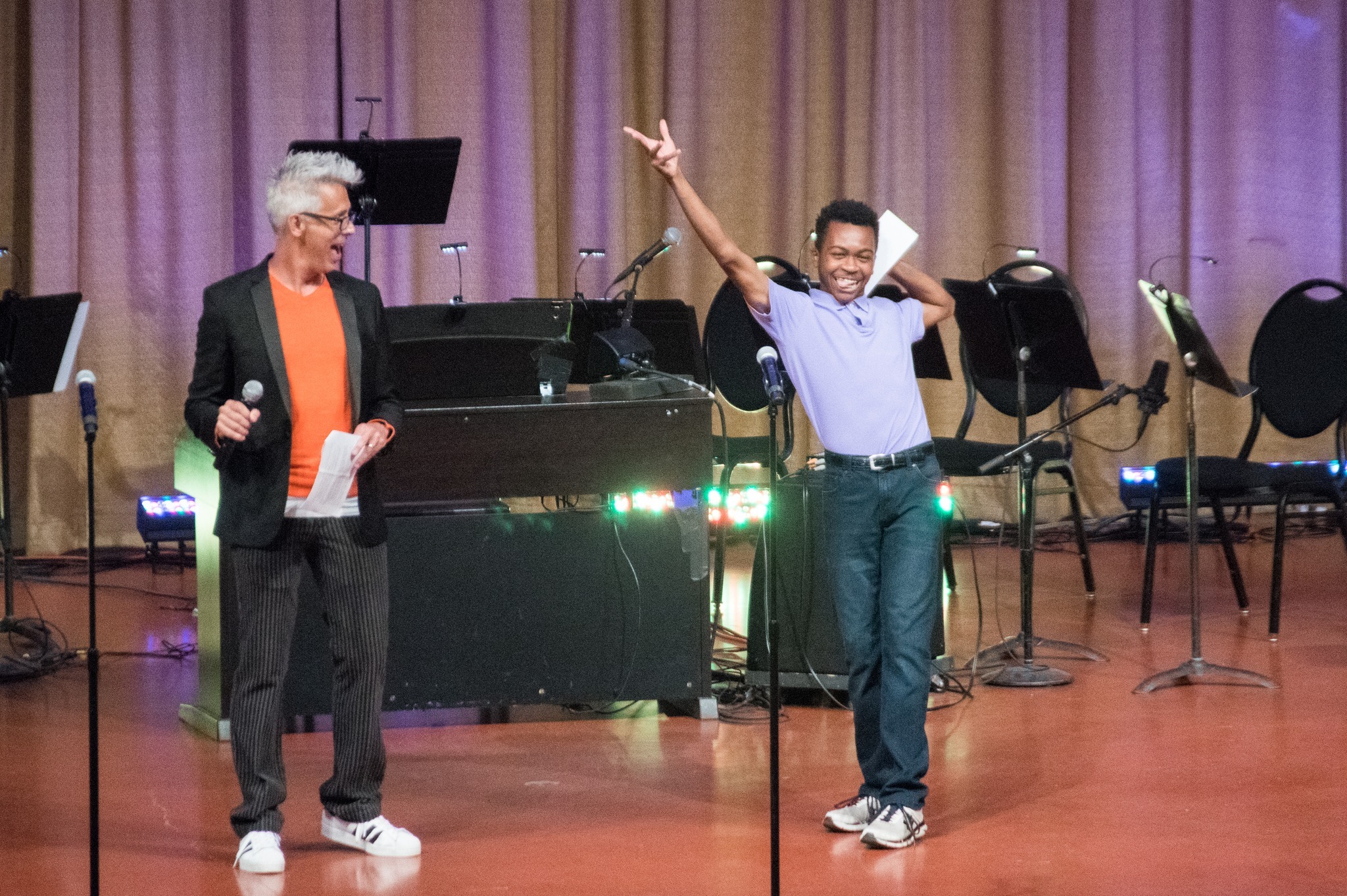 Camps At Music Theatre Of Wichita photo 1